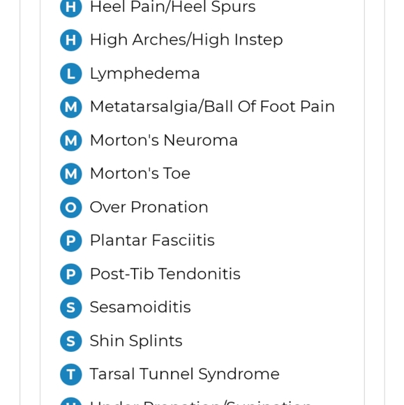 Women's 7M SAS Athletic Shoes - Picture 12 of 15